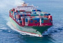 Digital Technologies for Freight Transportation Sea Freight - SIPMM