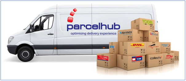 Parcel Carriers