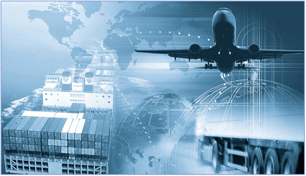 freight forwarding services