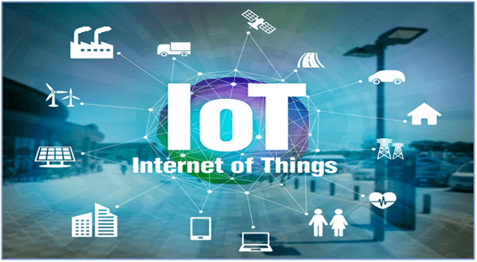 Internet of Things (IoT)