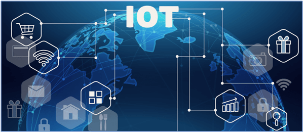 Internet of Things (IoT)