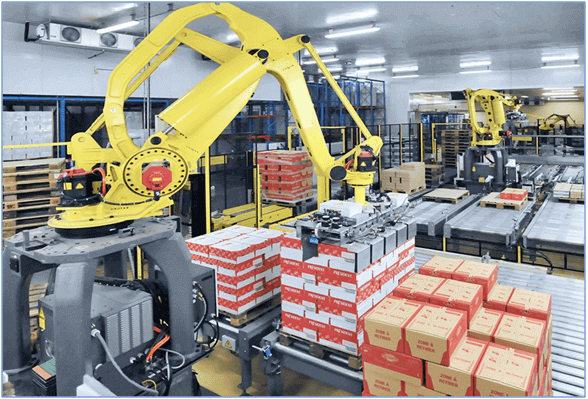 Nine Technologies to Boost Warehouse Productivity - SIPMM Publications