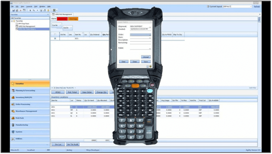 Warehouse-Management-System-WMS