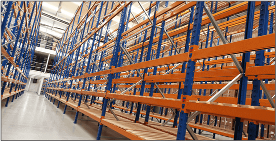 pallet-racking