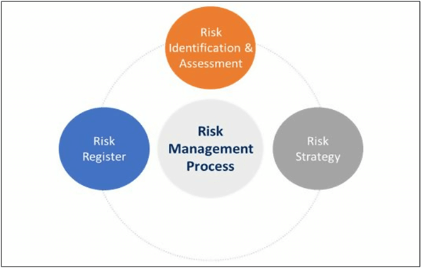 Risk management process