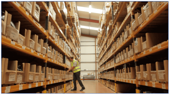 warehouse-storage-for-shipment-efficiency