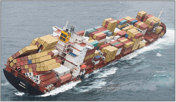 Goods in Transit Insurance