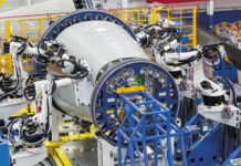Digital Technologies for the Aerospace Industry Aerospace Automation