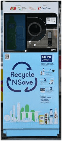 recycle Nsave