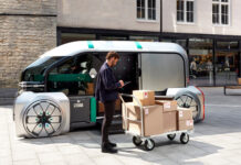 Crucial Techniques of AI-Powered Logistics for Last-Mile Delivery Last Mile Delivery