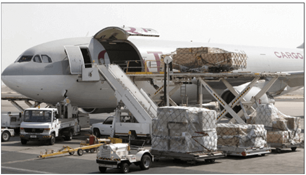 Air Cargo