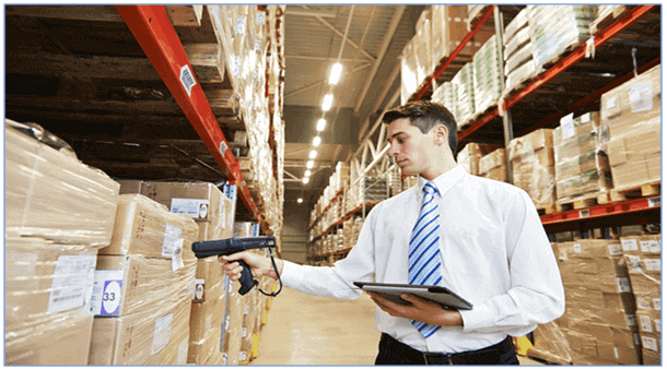 minimising warehouse risks