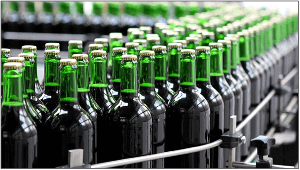 Alcoholic beverage development