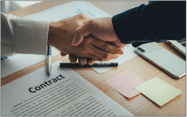 Procurement Contracts