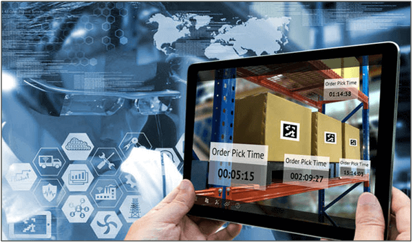 digital supply chain