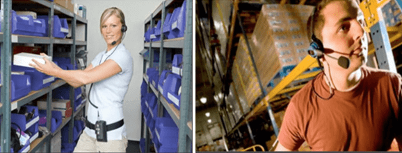 Best Practices effective warehouse