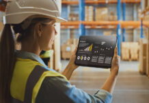 Digital Solutions for Efficient Warehouse Operations Warehouse Operation Analysing