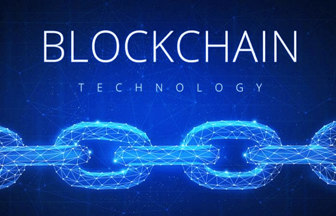 Blockchain