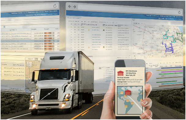 Selection Factors for Multimodal or Intermodal Transportation - SIPMM ...