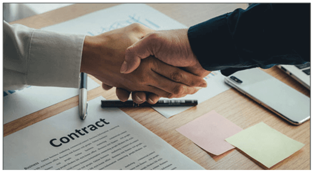 Negotiating Contract Terms