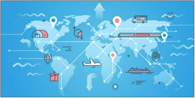 Circular Supply Chain