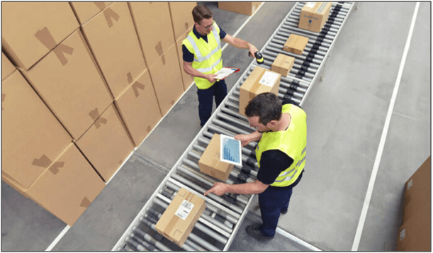 Adopting Warehousing Solutions