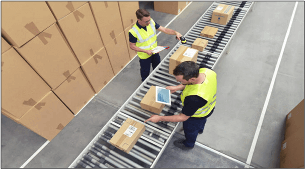 practices logistics integration