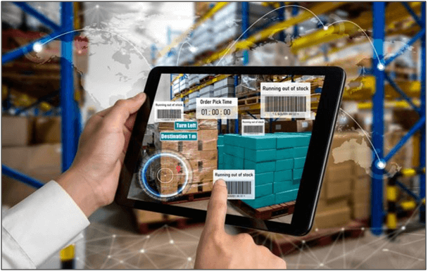 Warehouse Management System