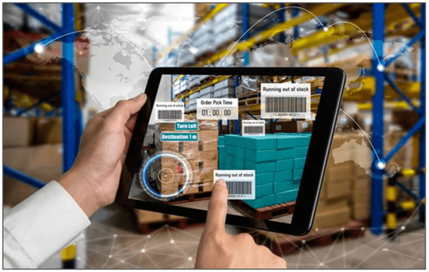 effective warehouse operations