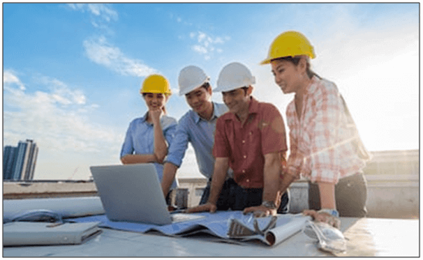 Methodologies for the construction sector