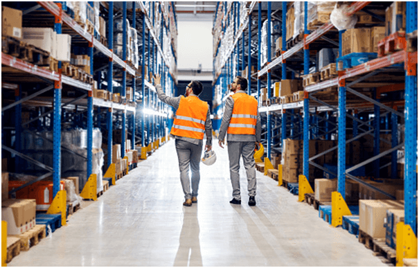 Crucial Factors To Optimise Warehouse Operations Sipmm Publications 