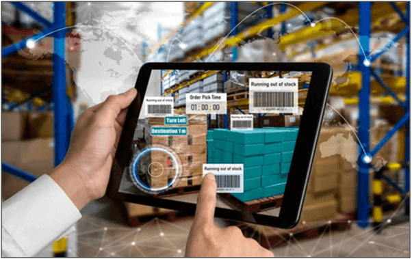 key success factors warehousing electronic products