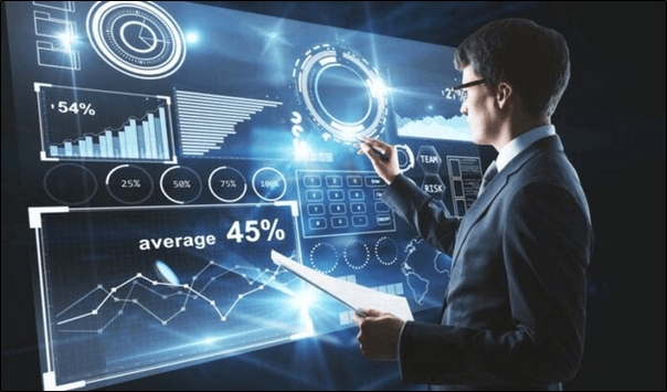 Demand Forecasting with CPFR