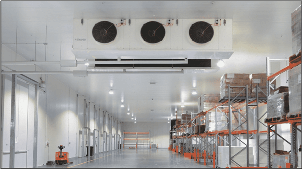 Why temperature control is essential for your warehouse