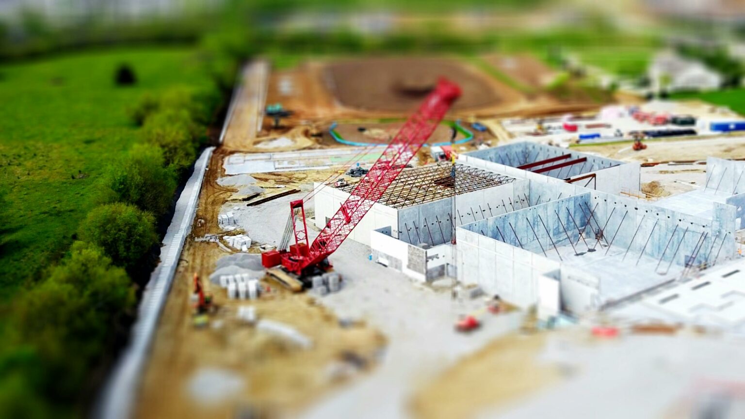 Framework for Efficient Procurement Tender in Construction Projects ...